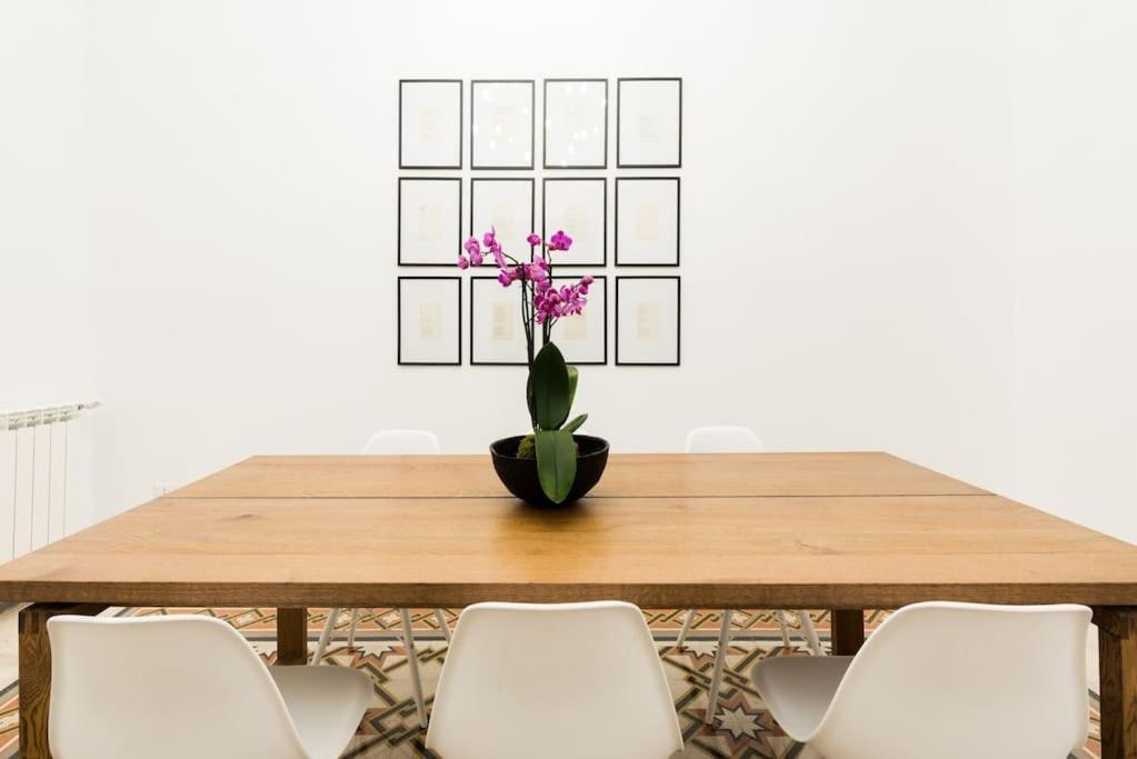 Modern Comfort, Poetic Charm Roma Exterior foto