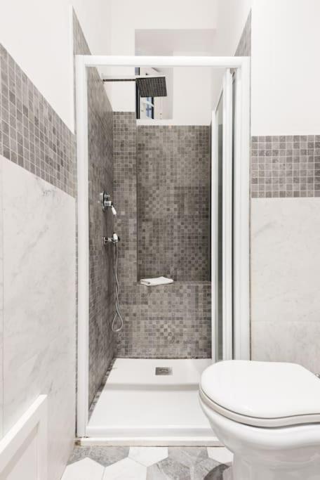 Modern Comfort, Poetic Charm Roma Exterior foto