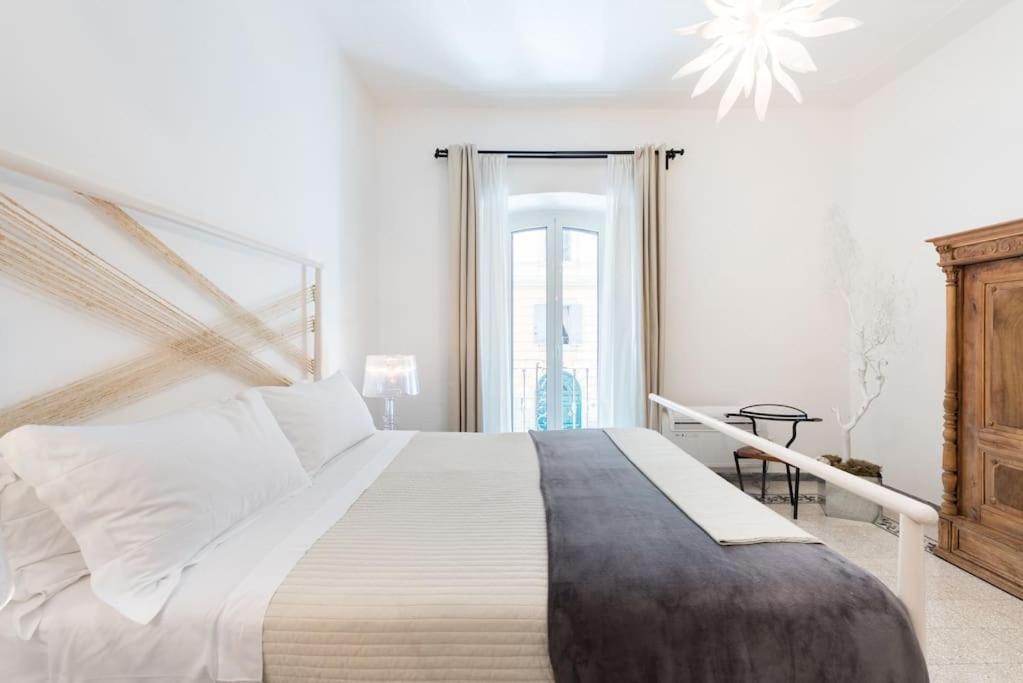 Modern Comfort, Poetic Charm Roma Exterior foto