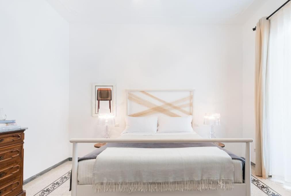 Modern Comfort, Poetic Charm Roma Exterior foto