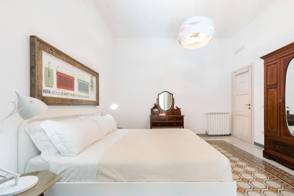 Modern Comfort, Poetic Charm Roma Exterior foto