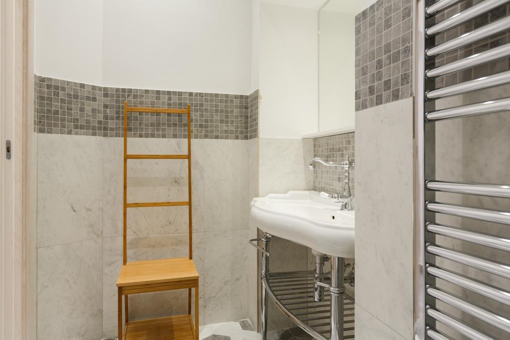 Modern Comfort, Poetic Charm Roma Exterior foto
