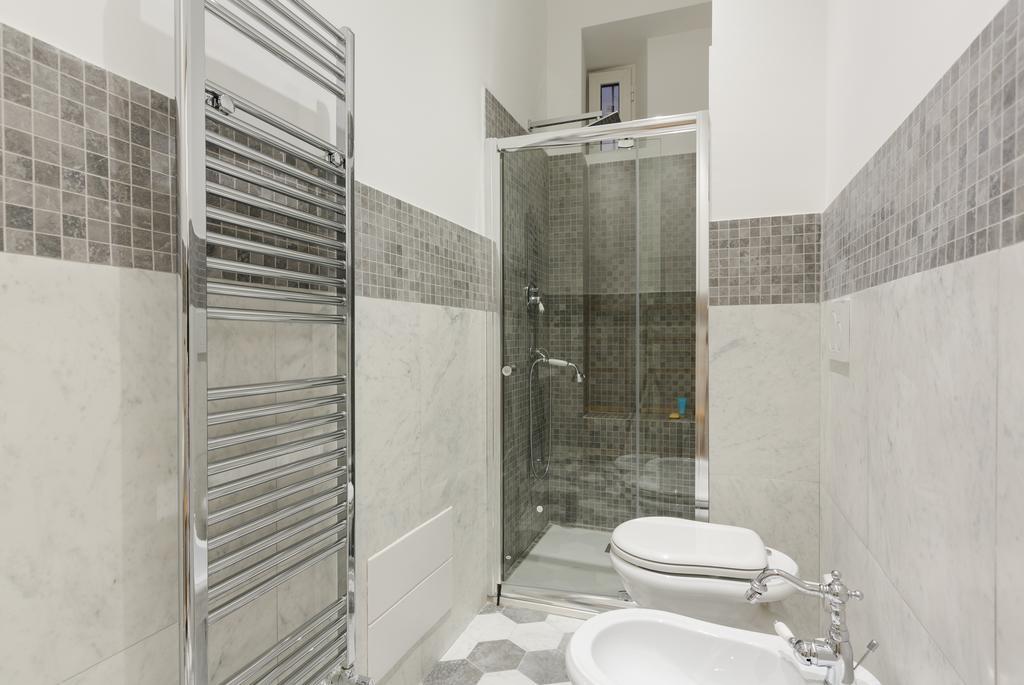 Modern Comfort, Poetic Charm Roma Exterior foto