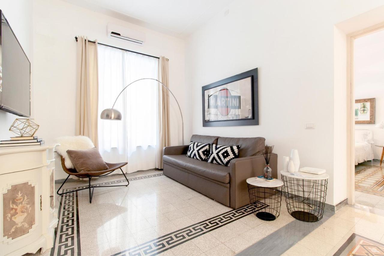Modern Comfort, Poetic Charm Roma Exterior foto