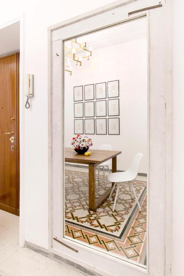 Modern Comfort, Poetic Charm Roma Exterior foto