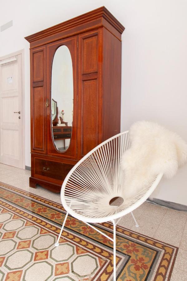 Modern Comfort, Poetic Charm Roma Exterior foto