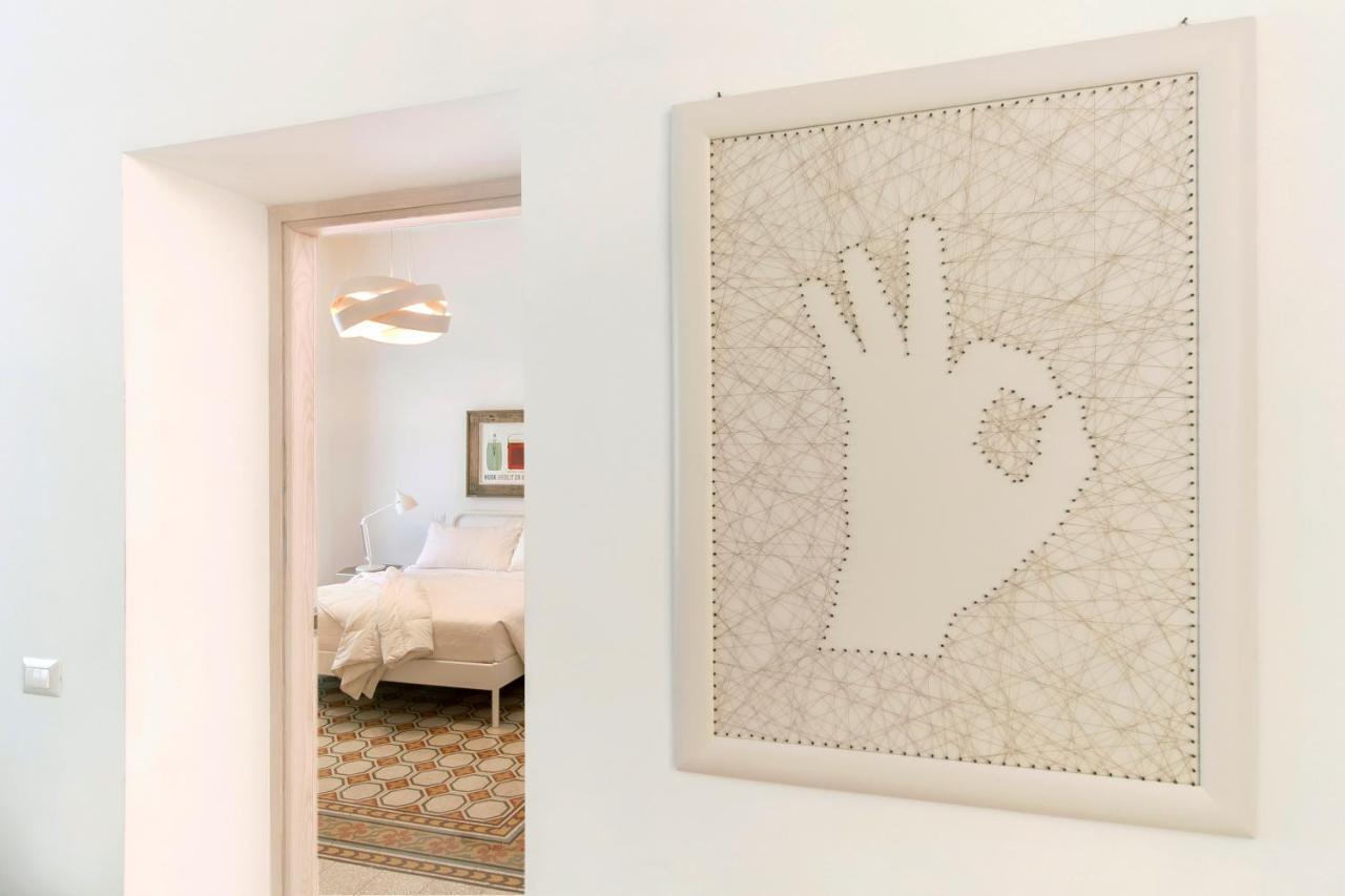 Modern Comfort, Poetic Charm Roma Exterior foto