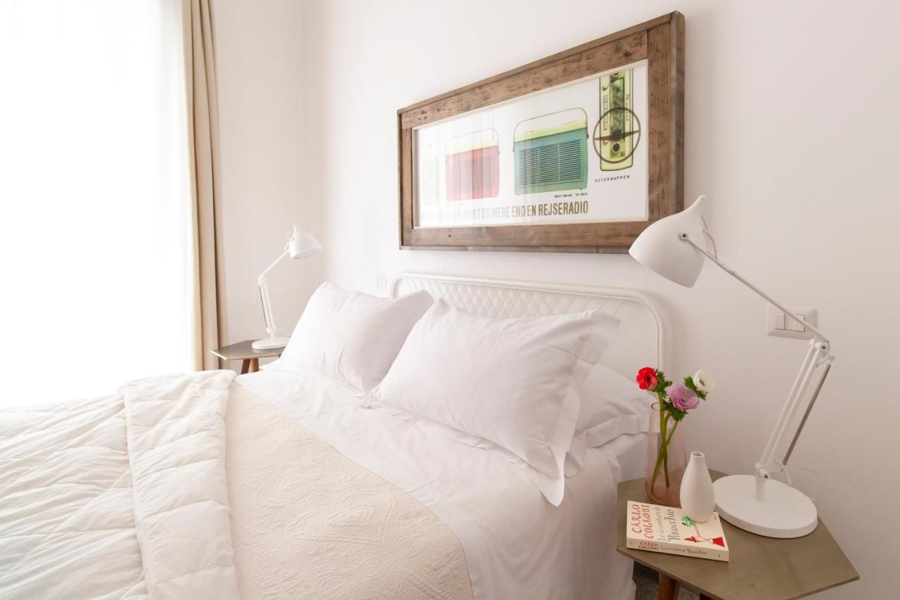 Modern Comfort, Poetic Charm Roma Exterior foto