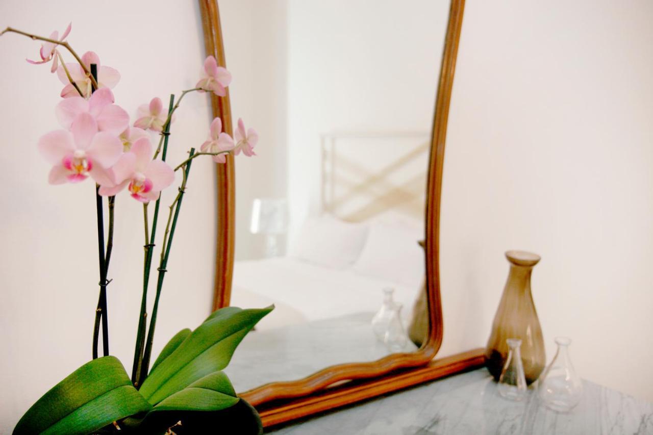 Modern Comfort, Poetic Charm Roma Exterior foto
